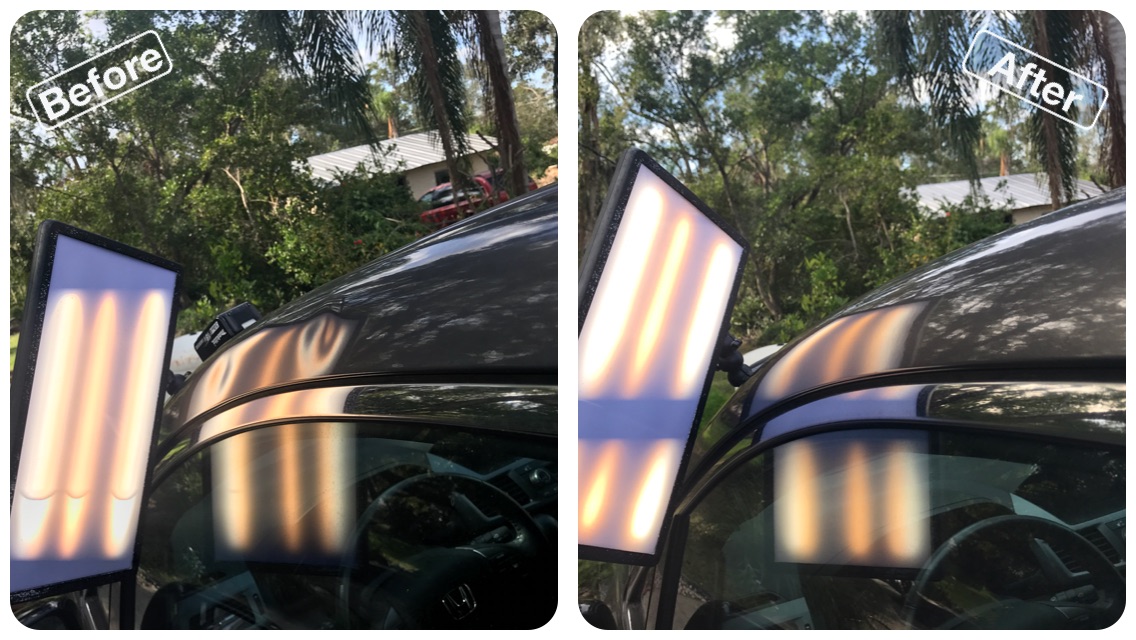  4 Dec 2017 Honda Pilot 